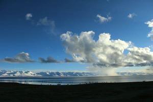 Lake Namtso